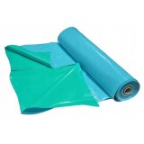 Пленка п/э для водоемов ''AKWEN'' 500мкм, 8х1м пог на отрез