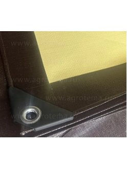 Тент "Тарпикс" 400г/м2, 8х12м