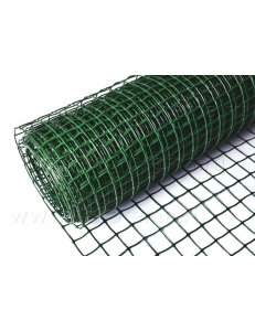 Садовая решетка "Ю50", 50х50мм, Хаки
