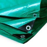 Тент "Тарпикс" 120г/м2, 1,5х2м