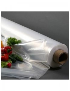 Пленка для теплицы «Южанка Плюс» 9х50 м, толщина 150 мкм, (3 года)